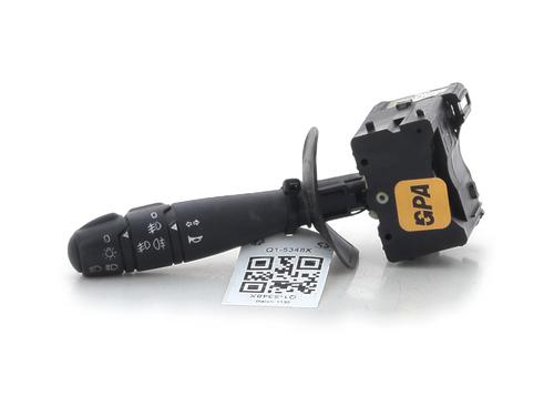 Used Switch DACIA LOGAN (LS_) 1.5 dCi (LS0K) (68 hp) 30312939