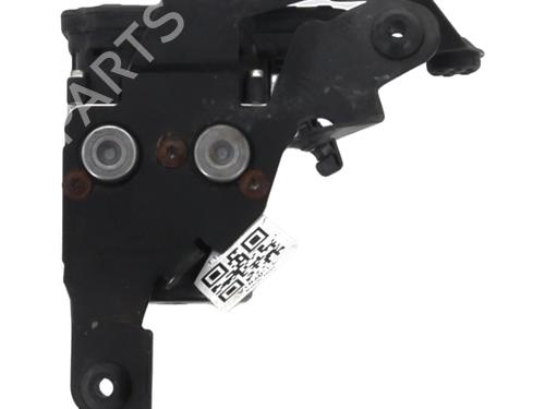 ABS pump RENAULT SCÉNIC III (JZ0/1_) 1.5 dCi | BP29048507M43