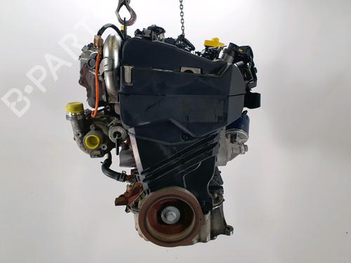 Used Engine Engine 36777099 36777099