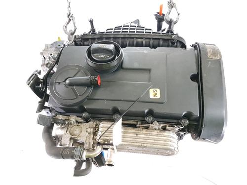 Motor VW GOLF V (1K1) 2.0 TDI | BP29578668M1 