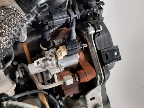 Engine CITROËN C4 Picasso I MPV (UD_) 1.6 HDi 110 | BP32130681M1 - Image 8