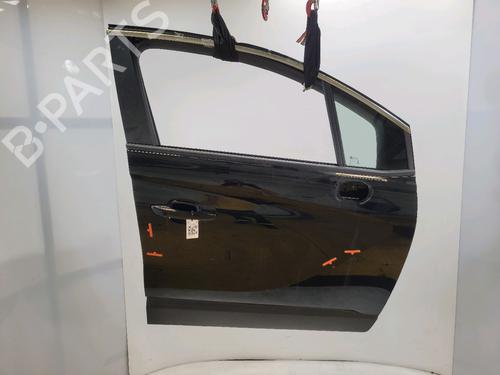 Used Right front door OPEL CROSSLAND X / CROSSLAND (P17, P2QO) 1.2 (75) (131 hp) 29296751