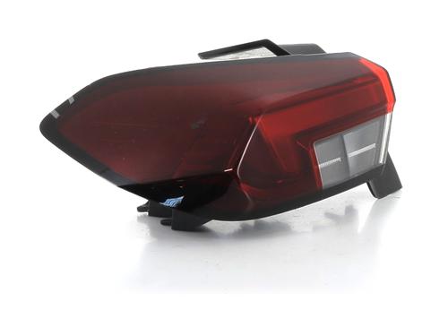 Left taillight OPEL CORSA F (P2JO) 1.2 (68) | BP29931825C34