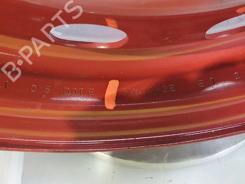 Rim CITROËN C3 I (FC_, FN_)  | BP30190026C45 