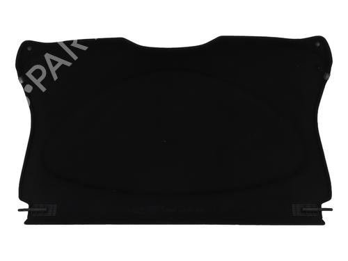 Rear parcel shelf FORD FOCUS I (DAW, DBW)  | BP28161137C85 