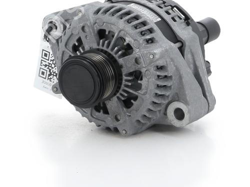 Used Alternator Alternator 37657500 37657500