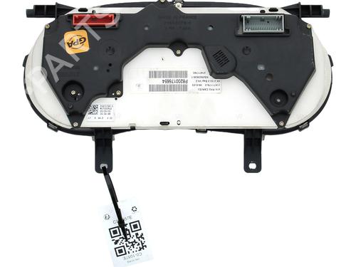 Instrument cluster RENAULT KANGOO (KC0/1_) 1.5 dCi (KC07) | BP22307819C47 