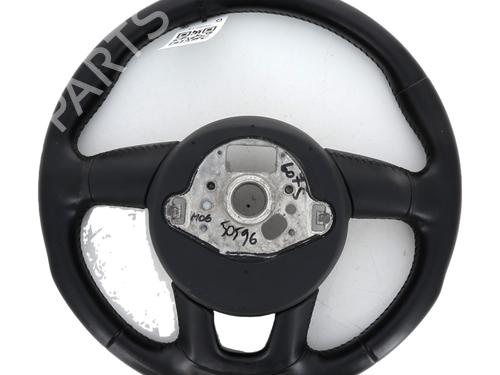 Steering wheel AUDI Q3 (8UB, 8UG) 2.0 TDI | BP32254912C49 - Image 2