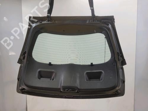 Tailgate CITROËN C3 II (SC_) 1.4 HDi 70 (SC8HZC, SC8HR0, SC8HP4) | BP37658042C6 - Image 2