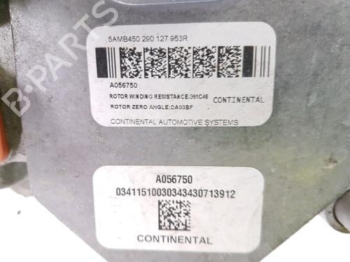 Engine RENAULT ZOE (BFM_) ZOE | BP38496969M1 - Image 9
