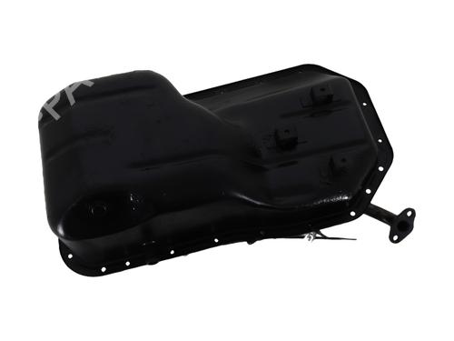 Used Oil sump MITSUBISHI L200 (K7_T, K6_T, K5_T) 2.5 TD 4WD (K74T) (115 hp) 28447211