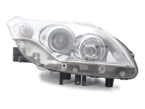 Used Right headlight RENAULT LAGUNA III Grandtour (KT0/1) 2.0 dCi (KT07, KT0J, KT14, KT1A, KT1S) (131 hp) 31349013