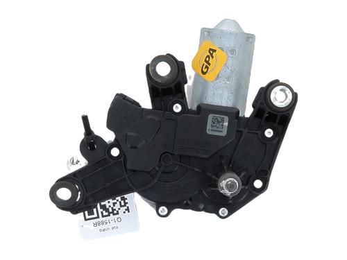 Used Rear wiper motor DACIA DUSTER (HS_) 1.5 dCi (109 hp) 26313134