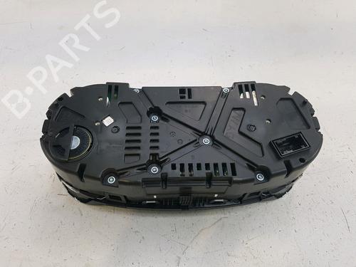 Instrument cluster VW POLO V (6R1, 6C1) 1.8 GTI | BP13673151C47 