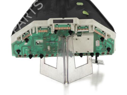 Instrument cluster PEUGEOT 106 II (1A_, 1C_)  | BP25706623C47 