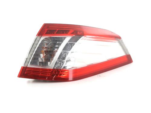 Right taillight PEUGEOT 508 SW I (8E_) 2.2 HDi | BP31699559C35 