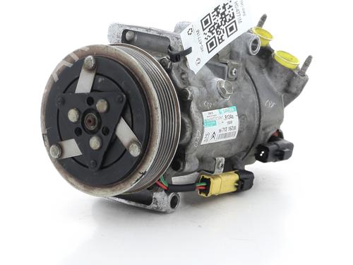 Used AC compressor AC compressor 37627162 37627162