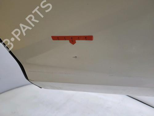 Left rear door SEAT LEON (5F1) 1.2 TSI | BP29761869C4 