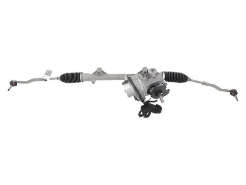Used Steering rack Steering rack PEUGEOT 208 I (CA_, CC_) 1.4 HDi (68 hp) 40114757 40114757