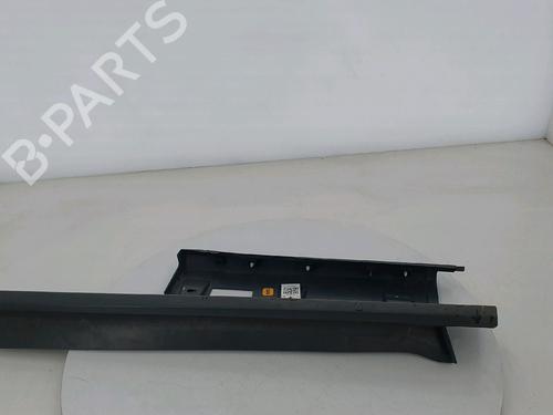 Venstre sidekjole FORD TRANSIT COURIER B460 MPV 1.5 TDCi | BP32101738C115 - Image 3