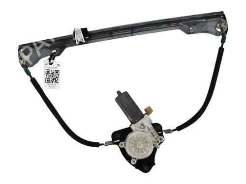 Used Front left window mechanism Front left window mechanism RENAULT CLIO II (BB_, CB_) 1.2 (BB0A, BB0F, BB10, BB1K, BB28, BB2D, BB2H, CB0A,... (58 hp) 39736617 39736617