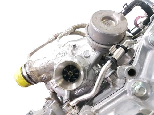 Engine FORD FIESTA VII (HJ, HF) 1.5 ST EcoBoost | BP36877301M1 - Image 6