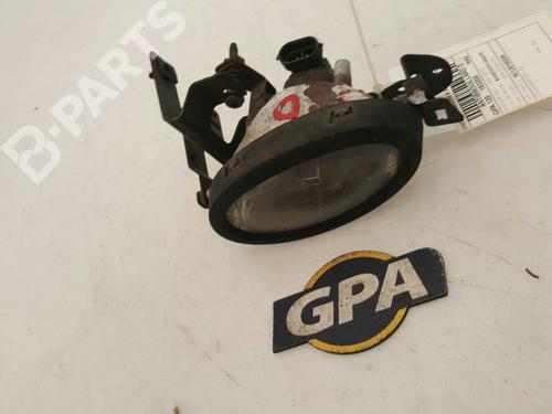Used Right front fog light Right front fog light HONDA CIVIC VII Hatchback (EU, EP, EV) 1.6 i (EP2, EU8, EU6) (110 hp) 10442277 10442277