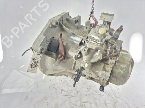 Gearkasse Gearkasse 39194221 39194221