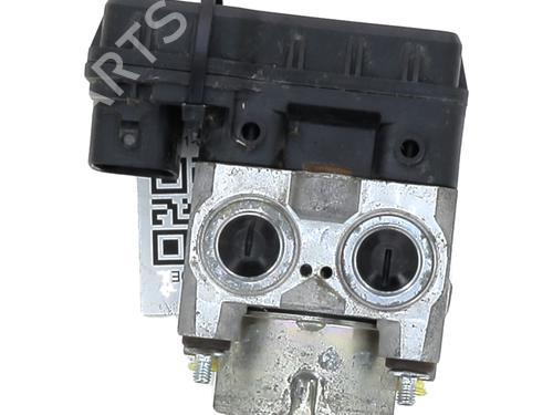 ABS pump SUZUKI JIMNY Closed Off-Road Vehicle (SN) 1.5 DDiS 4x4 | BP27690806M43 