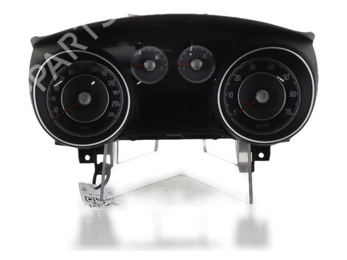 Instrument cluster FIAT PUNTO EVO (199_) 1.2 | BP32255772C47