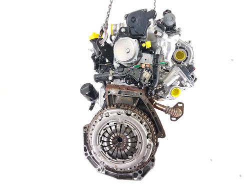 Engine RENAULT CLIO IV (BH_) 1.5 dCi 75 | BP40035209M1 - Image 3