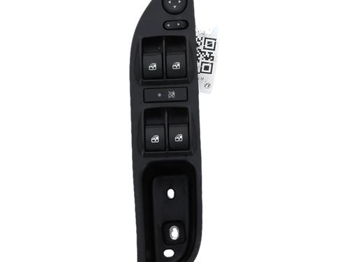 Venstre fortil elrude kontakt Venstre fortil elrude kontakt FIAT TIPO Hatchback (356_, 357_) 1.3 D (356HXH1A) (95 hp) 39665622 39665622
