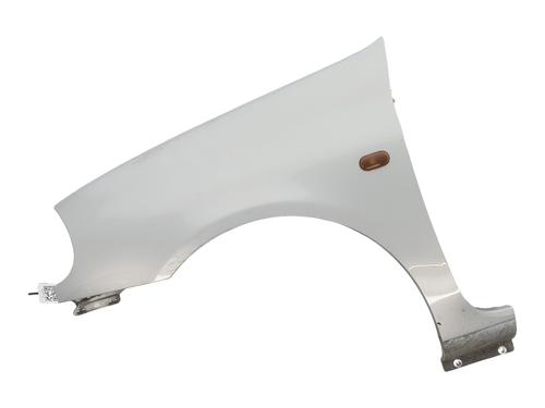 Used Left front fenders RENAULT CLIO II (BB_, CB_) 1.4 16V (B/CB0P, BB13) (98 hp) 30918310