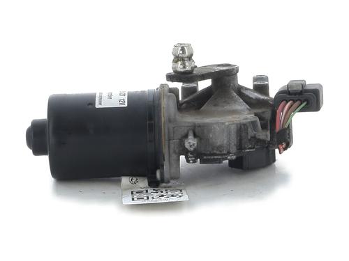 Used Front wiper motor MERCEDES-BENZ A-CLASS (W169) A 180 CDI (169.007, 169.307) (109 hp) 31152613