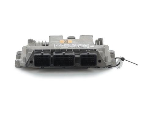 Used Engine control unit (ECU) PEUGEOT 308 I (4A_, 4C_) 1.6 HDi (90 hp) 30557675