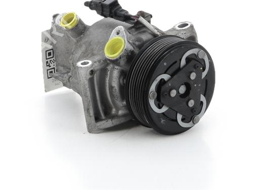 AC compressor DACIA DUSTER (HM_) 1.3 TCe 150 (HMM3) | BP39907855M34 - Image 4