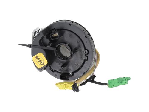 Squib airbag MERCEDES-BENZ C-CLASS (W203) C 200 CDI (203.004) | BP27309183C102 