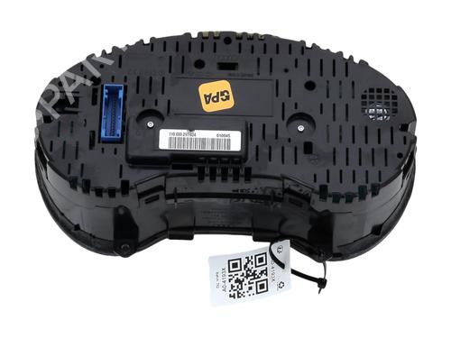 Instrument cluster AUDI A3 Sportback (8PA)  | BP28121731C47 