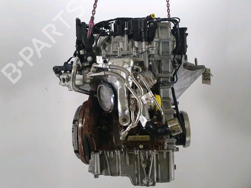 Engine FORD PUMA (J2K, CF7) 1.0 Flexifuel | BP26166094M1 