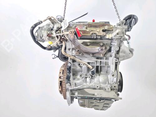 Engine RENAULT TWINGO III (BCM_, BCA_) 0.9 TCe 90 (BCM9, BCM2) | BP40034880M1 - Image 4