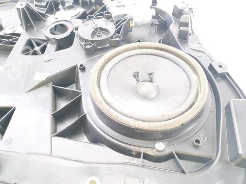 Front left window mechanism FORD FIESTA VI (CB1, CCN) 1.25 | BP27559547C22 