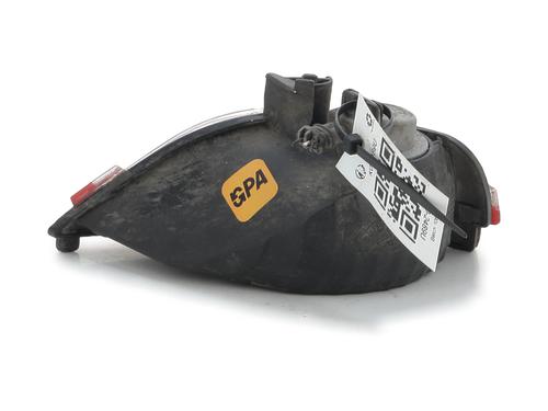 Rear bumper right light DACIA DUSTER (HM_) 1.3 TCe 150 (HMM3) | BP29416801C82 
