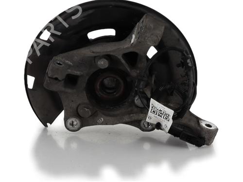 Left front steering knuckle OPEL ASTRA J (P10) 1.3 CDTI (68) | BP31180206M25