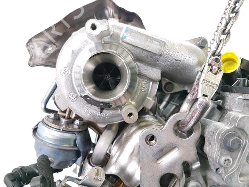 Engine PEUGEOT 207 CC (WD_) 1.6 HDi | BP39764320M1 - Image 9