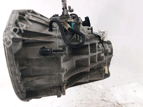 Used Gearbox Gearbox RENAULT MEGANE III Coupe (DZ0/1_) 2.0 dCi (DZ0L) (160 hp) 33809287 33809287