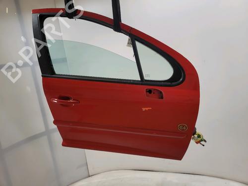 right-front-door-peugeot-207-wa_-wc_-2006-2007-2008-2009-2010-2011-2012-2013-2014-2015-30842902 main image