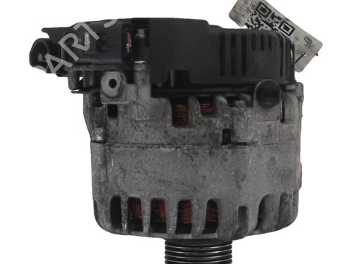 Alternator CITROËN C4 II (NC_) 1.6 HDi 115 | BP33299570M7  - Image 5