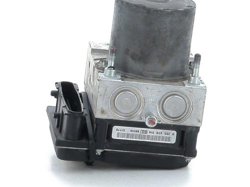 Used ABS pump ABS pump KIA CARNIVAL / GRAND CARNIVAL III (VQ) 2.9 CRDi (185 hp) 33009814 33009814