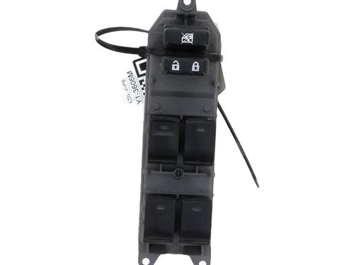 Used Left front window switch TOYOTA AURIS (_E15_) [2006-2012]  28182098