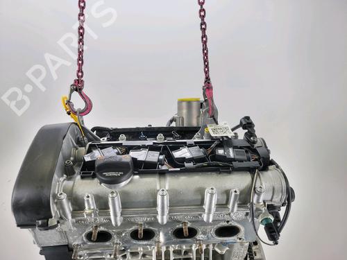 Engine VW POLO V (6R1, 6C1) 1.4 (6R1) | BP29849017M1